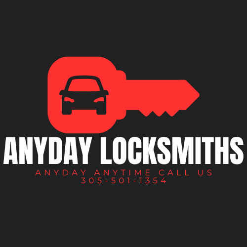 24/7 Locksmith Services in Miami-Dade, Broward County, and Palm Beaches